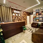 City Stars Hotel