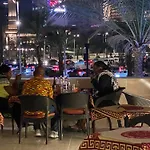 City Stars Hotel