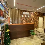City Stars Hotel