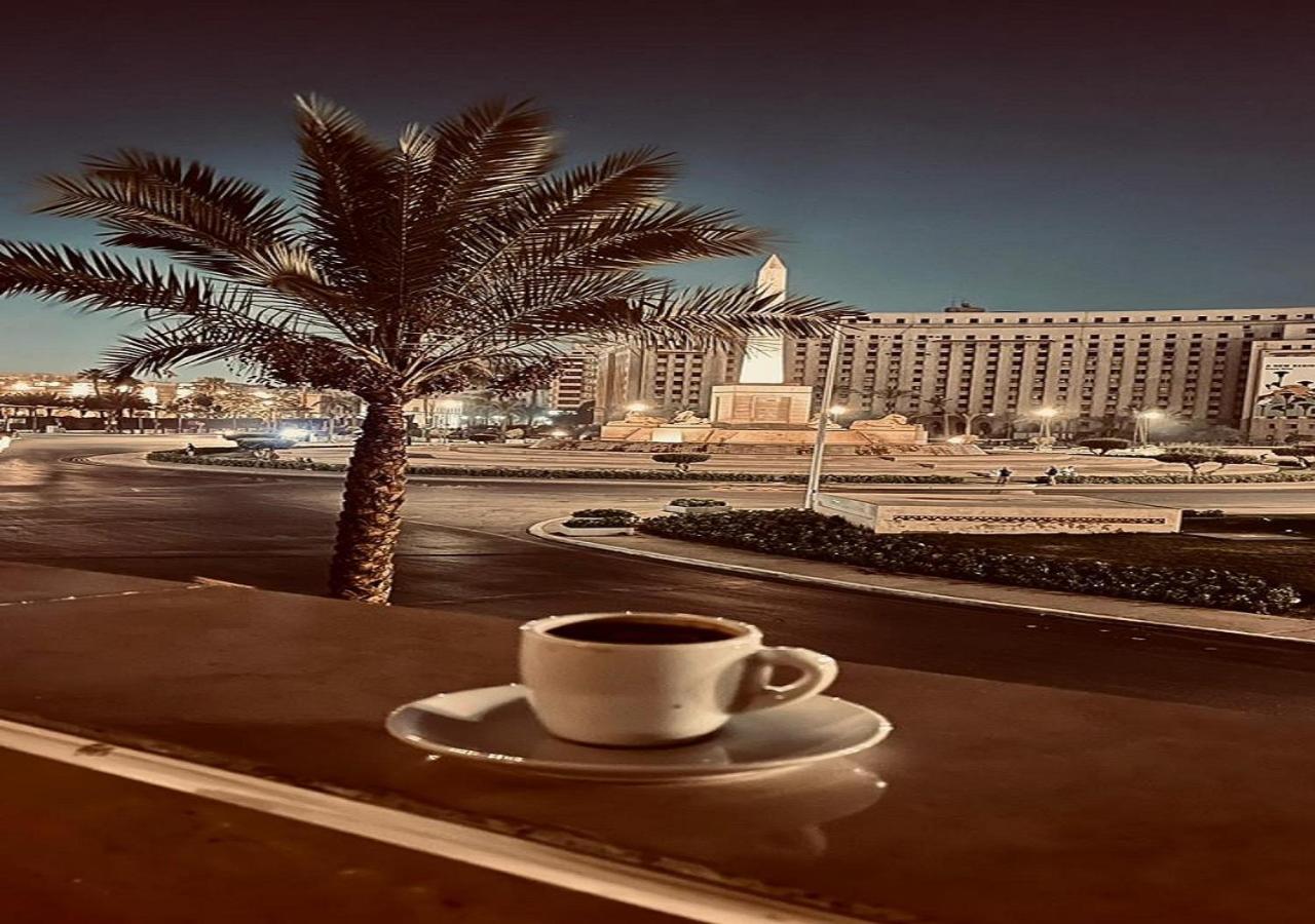 Stars 3* Cairo