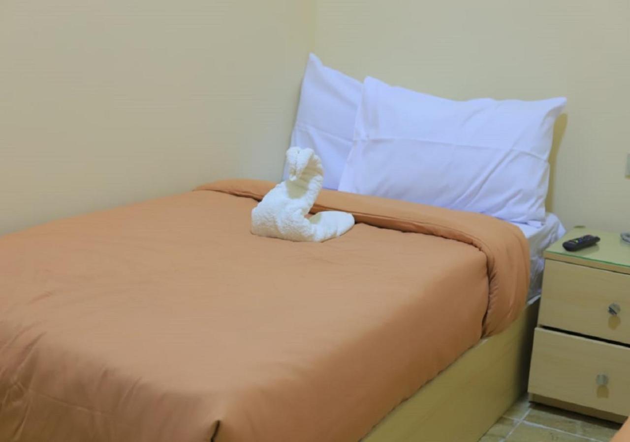 Stars Hotel Cairo