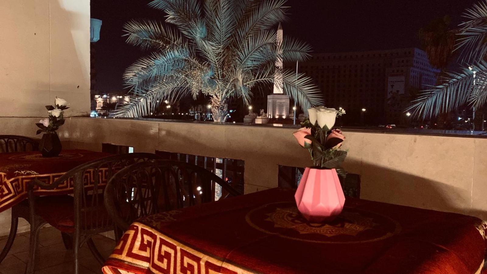 Stars Hotel Cairo