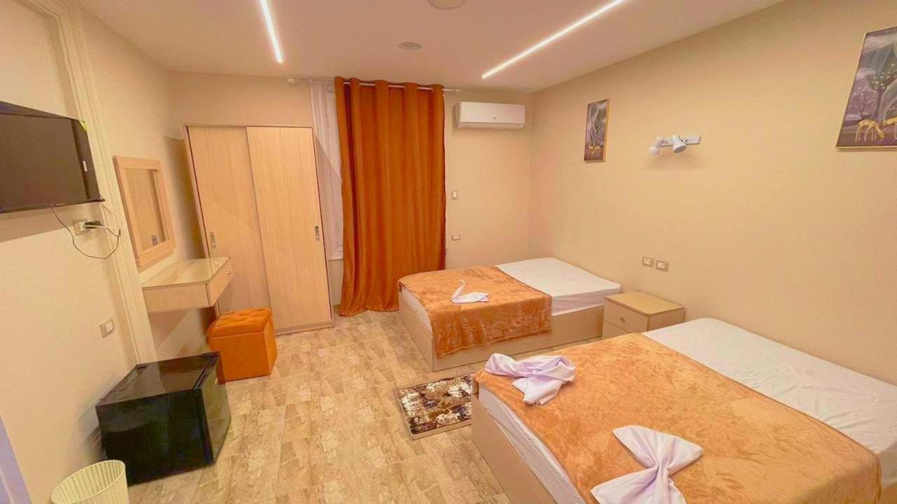 Hotel Stars Cairo
