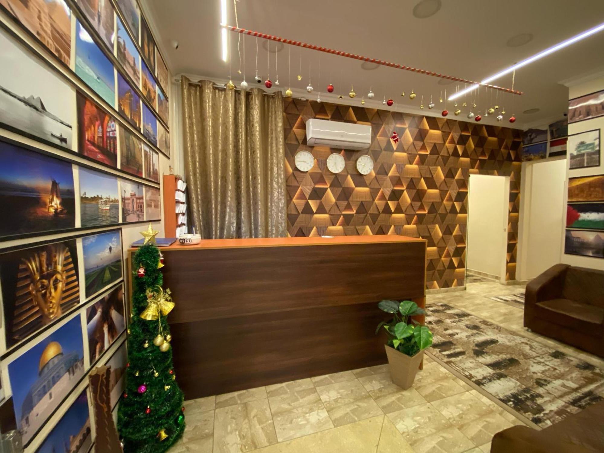 Hotel Stars Cairo