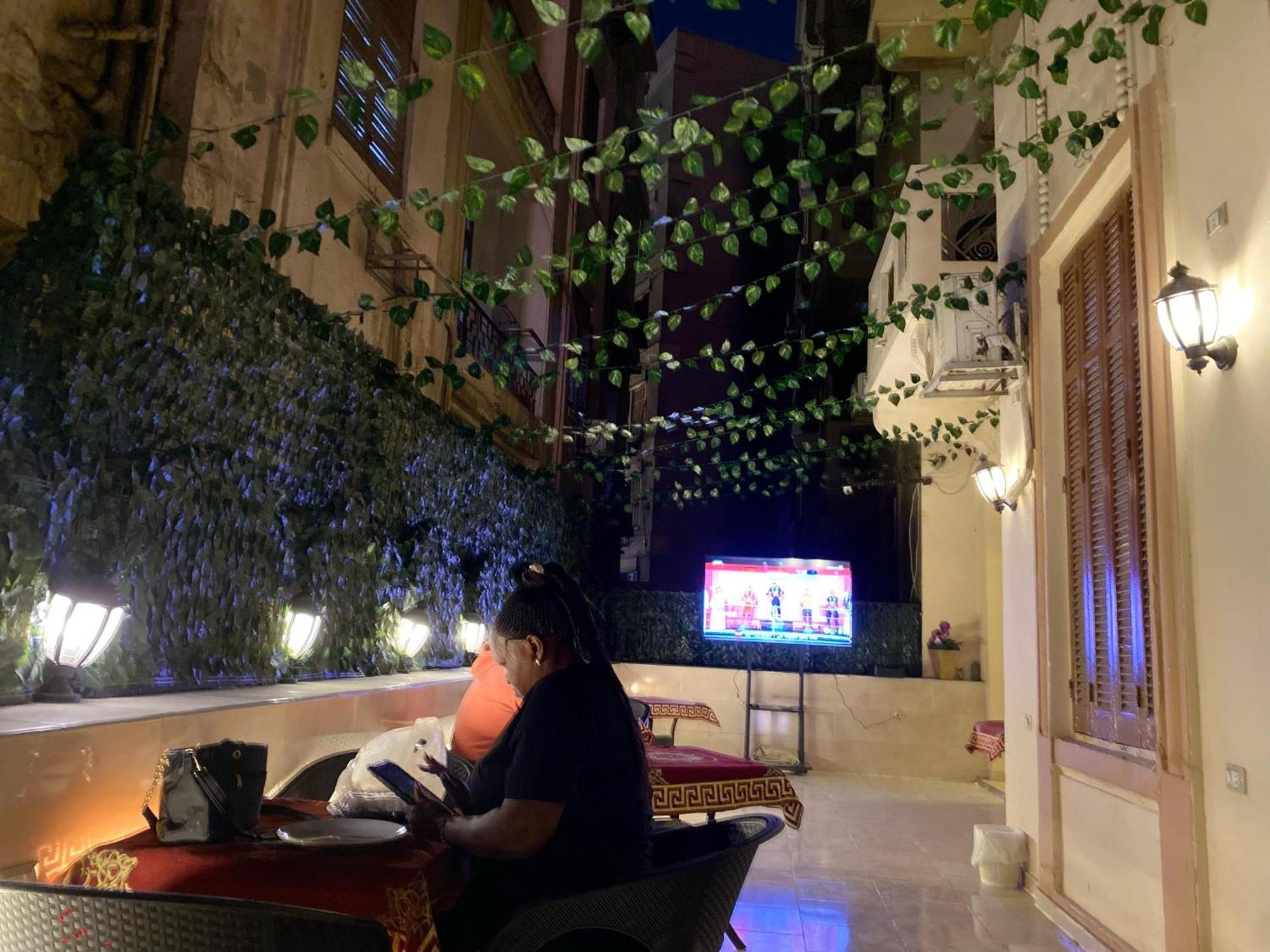 Hotel Stars