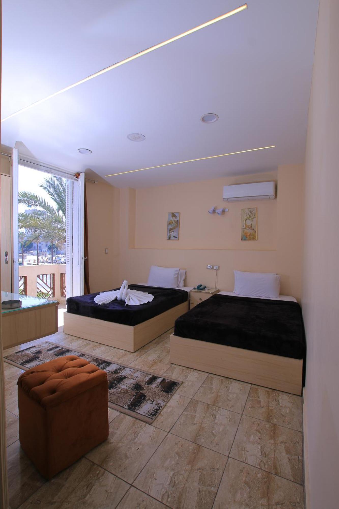 Stars 3* Le Caire